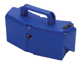 Liftkar Sal Batteri
